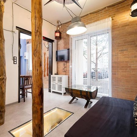 Swinoujscie Cosy Studio Bohaterow Wrzesnia By Renters Luaran gambar
