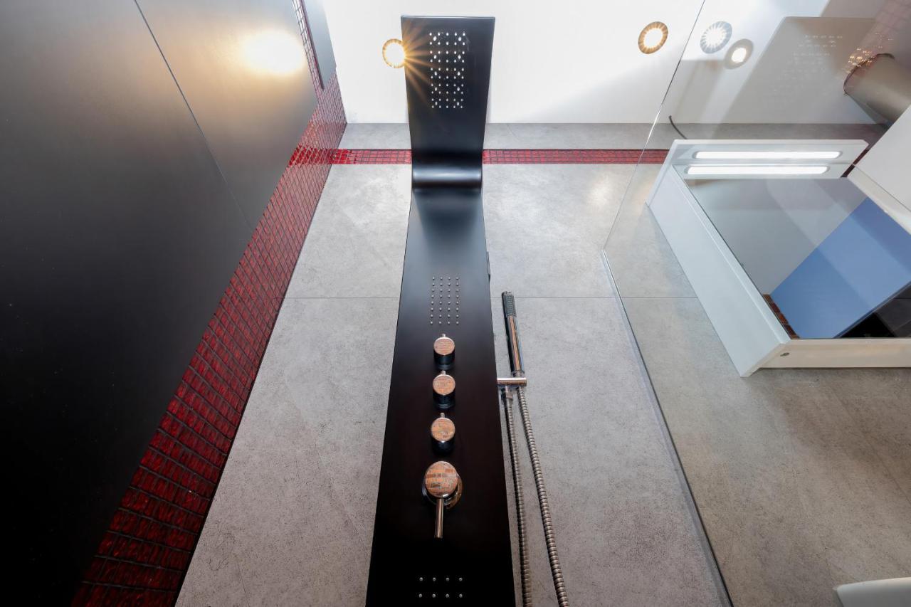Swinoujscie Cosy Studio Bohaterow Wrzesnia By Renters Luaran gambar